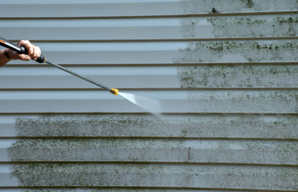 Best Parking Lot and Garage Cleaning  in Taylor, TX
