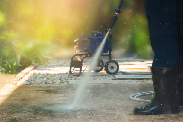  Taylor, TX Pressure Washing Pros